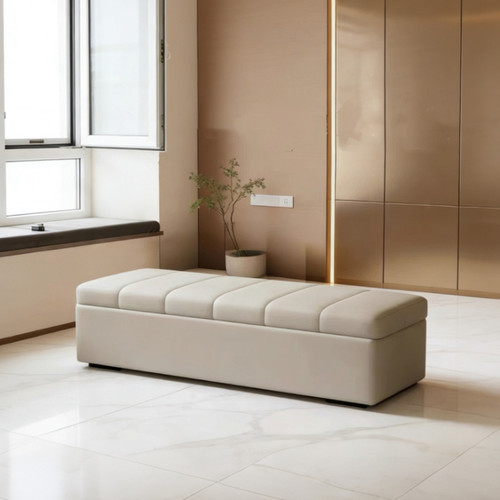 家用门口换鞋凳入户轻奢收纳凳长条凳沙发凳长条沙发凳储物凳子