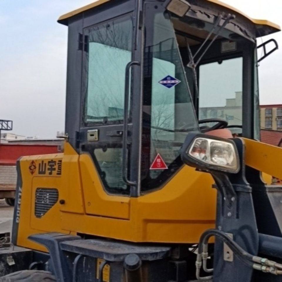 山宇重工zl930g装载机玻璃铲车驾驶室左右门上下前侧前档后档玻璃