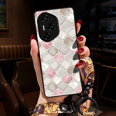 适用华为荣耀300pro手机壳新款女