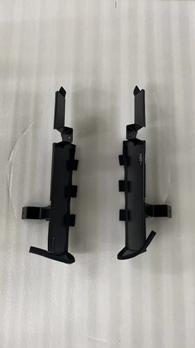 适用于上汽大通V90进气导流板