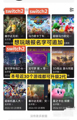 switch2游戏塞尔达无双封印战记 咚奇刚 马车9 ns主号出租数字版