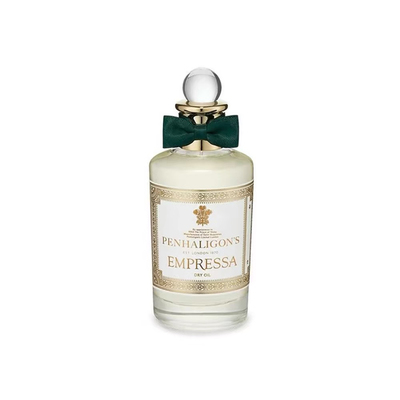 Penhaligons潘海利根身体油小样 EMPRESSA广霍之匣身体油试用