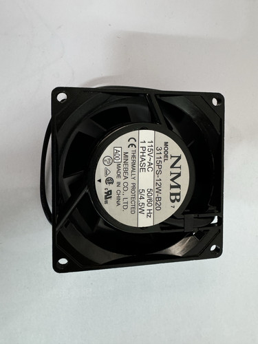 全新NMB 3610PS/3115PS/FS-22T/12T/20T/10T/23T/W-B30 散热风扇