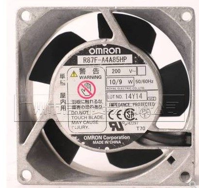 正品R87F-A4A85HP 200V 10/9W 原装正品日本