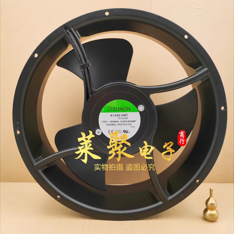 A1259-MBT L HBL/T TC.N.GN A2259-HBL/HBT/MBL/MBT25489散热风扇