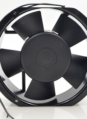 全新台湾SUNTA CB17251A2-HBAPL-TC 220v 17CM高品质散热风扇