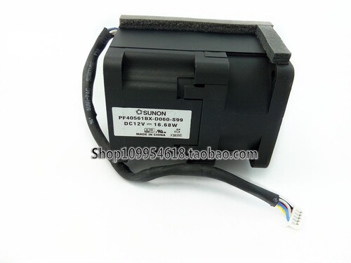 建准SUNONPF40561BX-D06