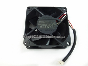 04W B19 7CM NMB 投影机散热风扇 0.11A 2810KL 12V 全新原装 7025