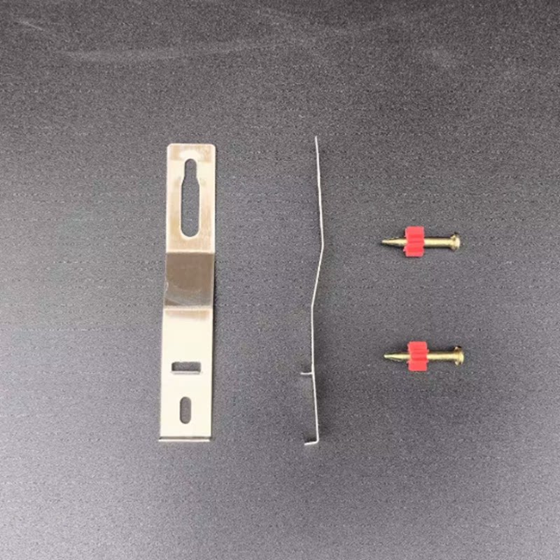 空调钉特钢钉墙钉挂画钉