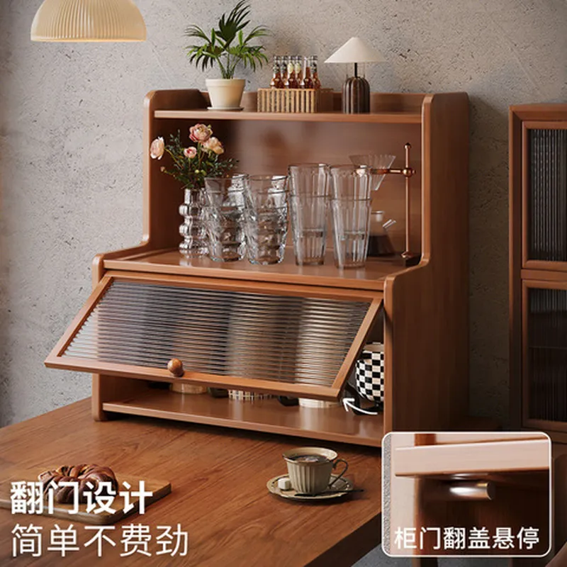放置桌面咖啡杯置物架杯架水杯茶具台面收纳架子茶杯架子杯子餐桌
