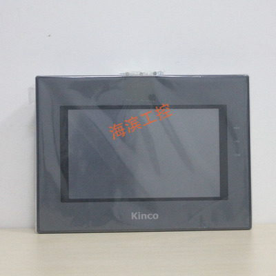 Kinco步科触摸屏 MT4512T MT4512TE HMI 人机界面