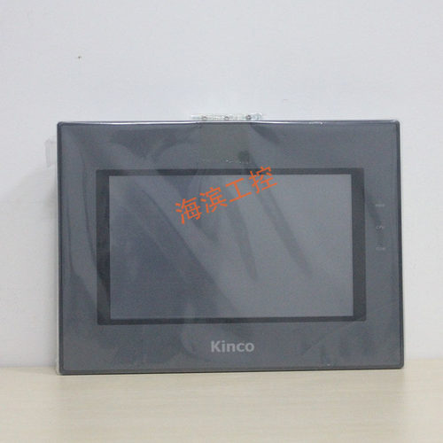 Kinco步科触摸屏 MT4512T MT4512TE HMI 人机界面