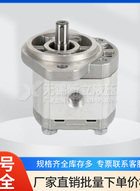 意大利CASAPPA齿轮泵PLP20.4D0-31S1-LGD/GD-N-EL 02004848