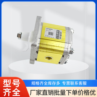 意大利VIVOIL齿轮泵X2P4702EBBA XV2P-D/11原装