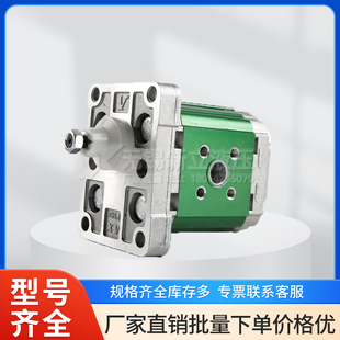 意大利VIVOLO齿轮泵X1P2302FJJA FBBA FIIA原装