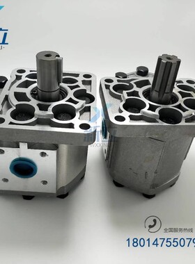 齿轮泵CBN-G532 CBN-G540 CBN-G550 CBN-G563 CBN-G580/G520/G525