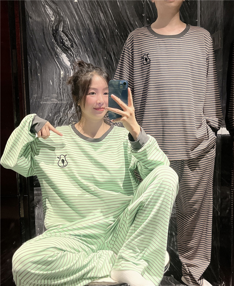 小狗家居服大码胖mm200斤套装