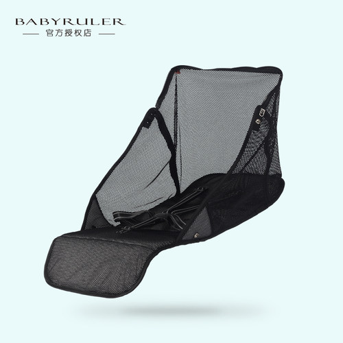 babyruler婴儿推车超轻便透气