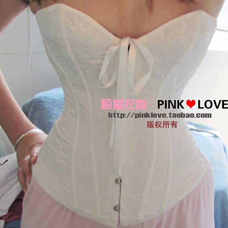 Corset amincissant PINKVIVI en autre - Ref 708956 Image 4