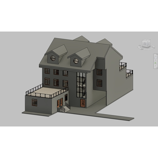 revit tekla sketch up cad代画navisworks lumion Fuzor代做动画