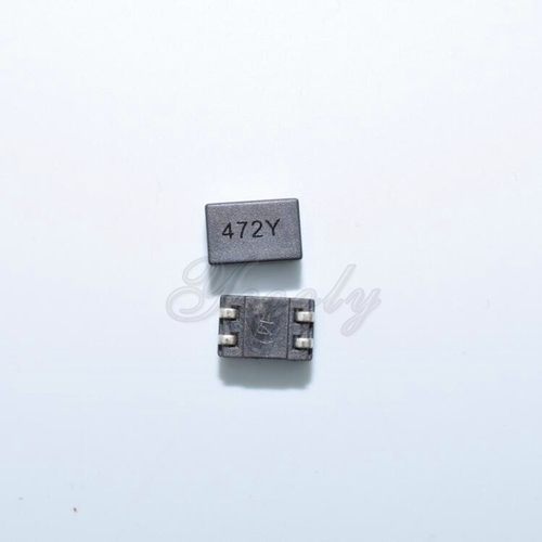 SRF0905-202Y 2mH 2000UH ±50% 贴片共模电感 滤波电感 滤波器