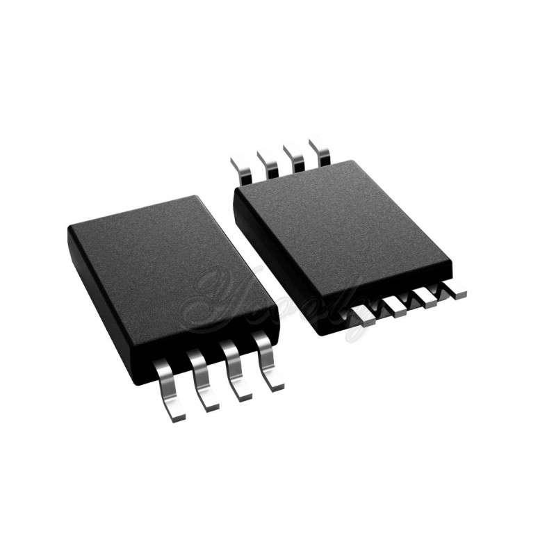 AT24C64D-XHM-T TSSOP8 EEPROM 2线串行电可擦除可编程只读存储器