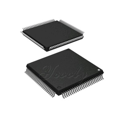 LPC1768FBD100K LQFP-100 MCU 单片机 微控制器 原装全新正品