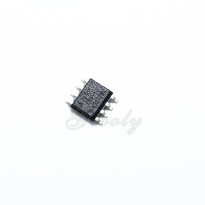 ICL7660SCBAZ-T SOIC-8 2MHz 超级斩波稳定运算放大器