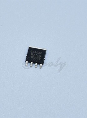 VISHAY SQJ403EEP-T1-GE3 PowerPAKS MOSFET管 场效应管 原装正品