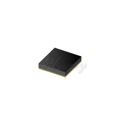 XCC2652RSIPMOTR QFM48 352KB 多协议 2.4GHz 无线系统级封装模块