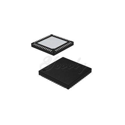 STM32F051C8U7TR UFQFPN-48 64KB MCU 单片机 微控制器