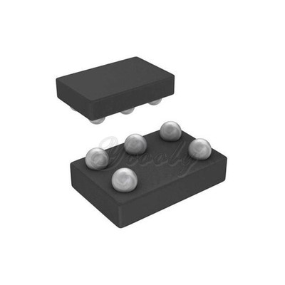 SN74LVC1G04YZPR DSBGA-5 单路 1.65V ~ 5.5V 反相器