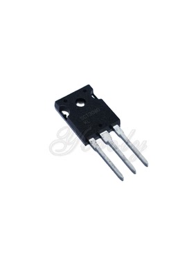 SCT3080KLGC11 TO-247-3  N沟道SiC功率MOSFET MOS管