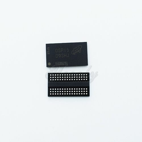 MT41K256M16TW-107 AIT:P 4Gb 印D9SHG DDR SDRAM 闪存IC 存储器