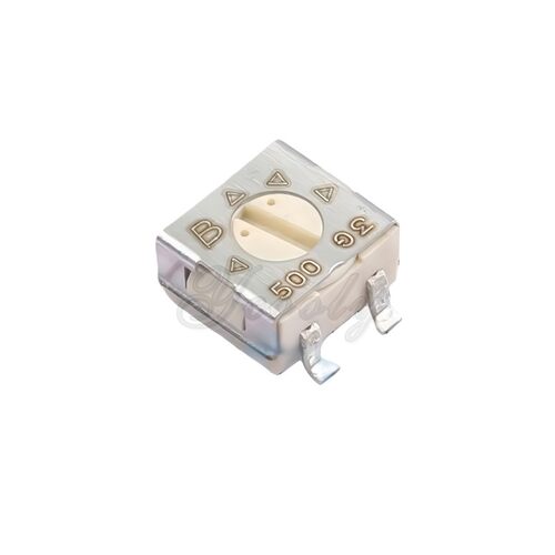 3314G-1-254E 250K 印字254,SMD-3P,贴片精密可调电阻/电位器