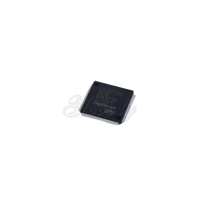 GigaDevice GD32F470VGT6 LQFP-100 单片机MCU