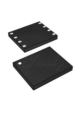 S25FS064SAGNFB030 LGA-8 64Mbit NOR FLASH 存储器 内存芯片IC