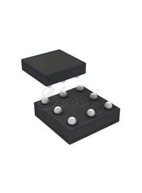 LMC555CTPX/NOPB DSBGA-8 计时器 低功耗 高精度  3MHz 最大频率