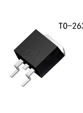 IRFS4227 TO-263 IRFS4227PBF 200V 62A 330W IR MOS管 场效应管