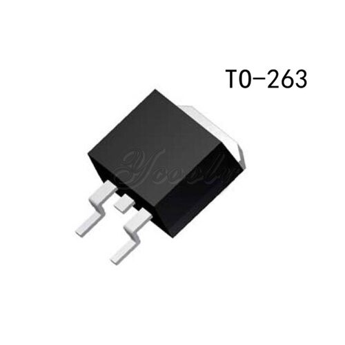 IRFS4227 TO-263 IRFS4227PBF 200V 62A 330W IR MOS管 场效应管