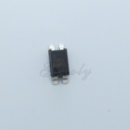 贴片光耦 PS2501-1 SOP4 2501 贴片光电耦合器 高隔离