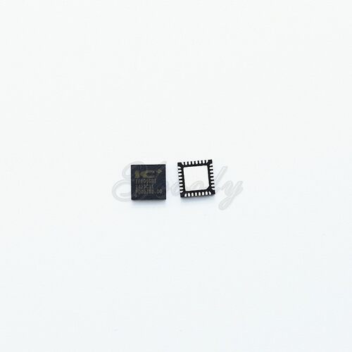 IC+  IP101GRI QFN32 工业级 以太网光纤网络控制收发器芯片