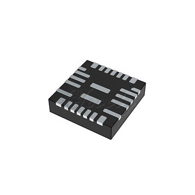 MP2496MGR-Z QFN26 2.5A 36V 频率可选降压转换器 单USB充电端口