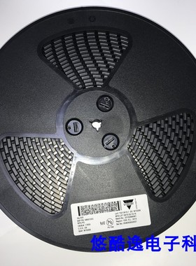 VB60100C-E3/8W TO-263 双高压沟槽MOS势垒 肖特基整流二极管