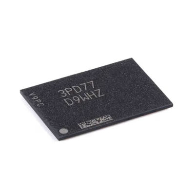 全新原装 MT53D512M32D2DS-053 WT:D 封装：FBGA 丝印：D9WHZ现货