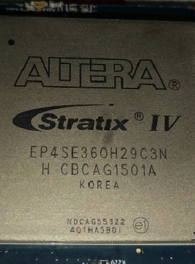 EP4SE360H29C2N全新原装 原厂渠道 咨询下单 保证质量