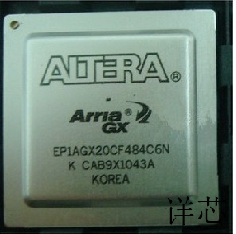 EP1AGX20CF484I6N  EP1AGX20CF780I6N  EP3SL200H780I3N原装