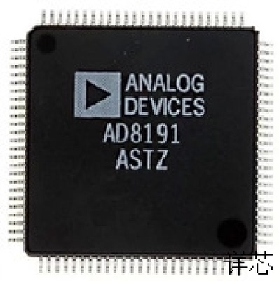 AD8191ASTZ全新原装 原厂渠道 咨询下单 保证质量