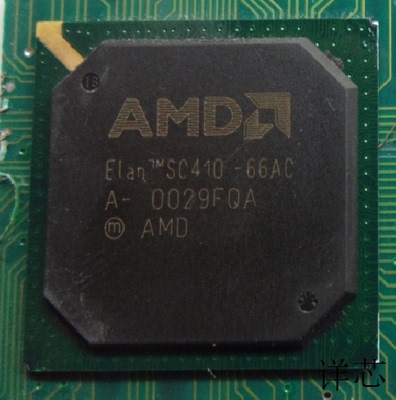 ELANSC410-66AC全新原装 原厂渠道 咨询下单 保证质量