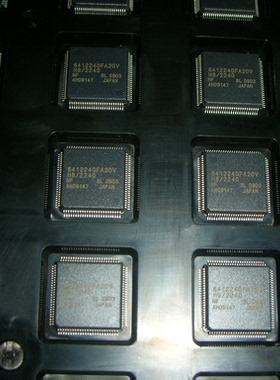 6412240FA20全新原装 原厂渠道 咨询下单 保证质量